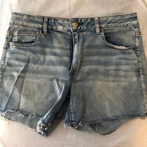 AE high-rise shortie